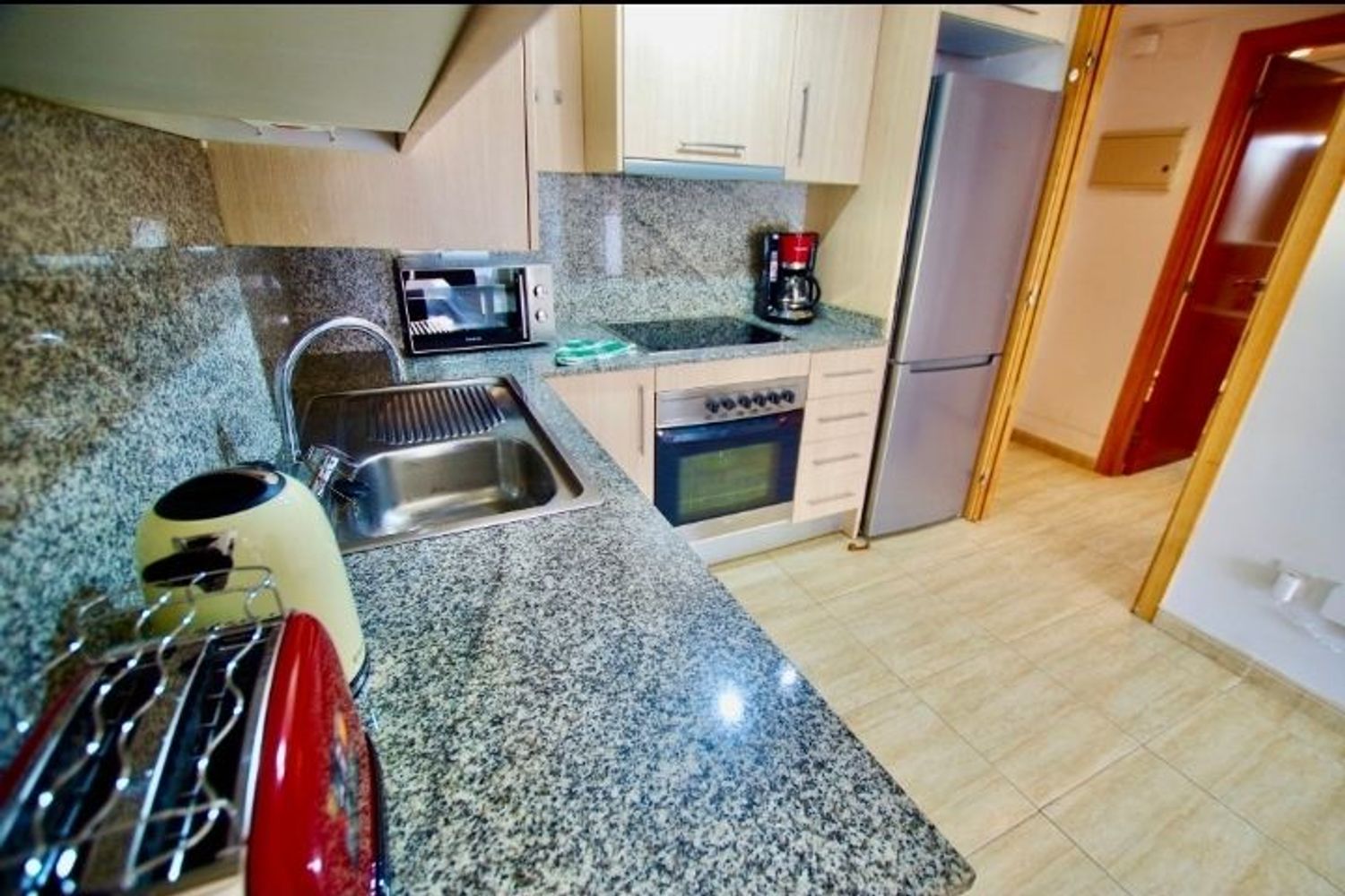 Piso en Calle Pla de Carbonell, 17, Fenals - Foto 4