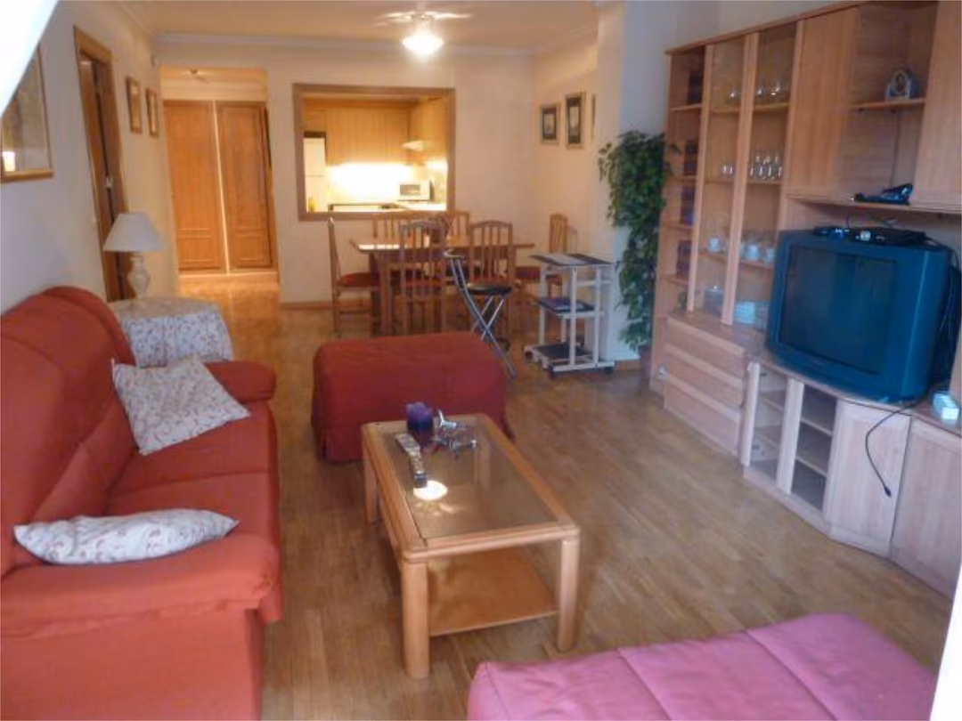 Piso en Penya-Roja - Foto 3