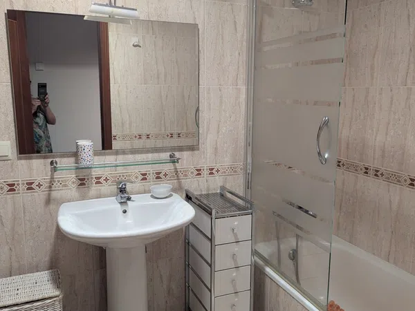 Piso en Calle de Baiona, 20, Cangas, Cangas - Foto 7