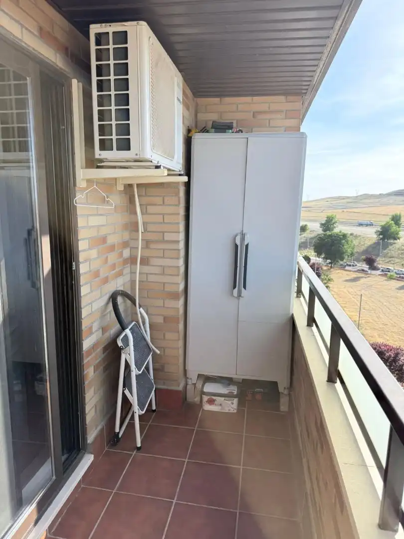Piso en  Calle Espaṅoleto 16 - Foto 3