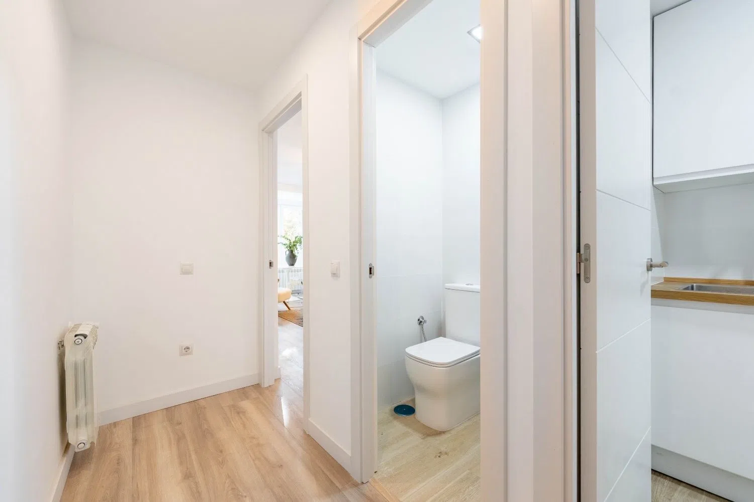 Piso en ronda de Cala Basa, 3 - Foto 7