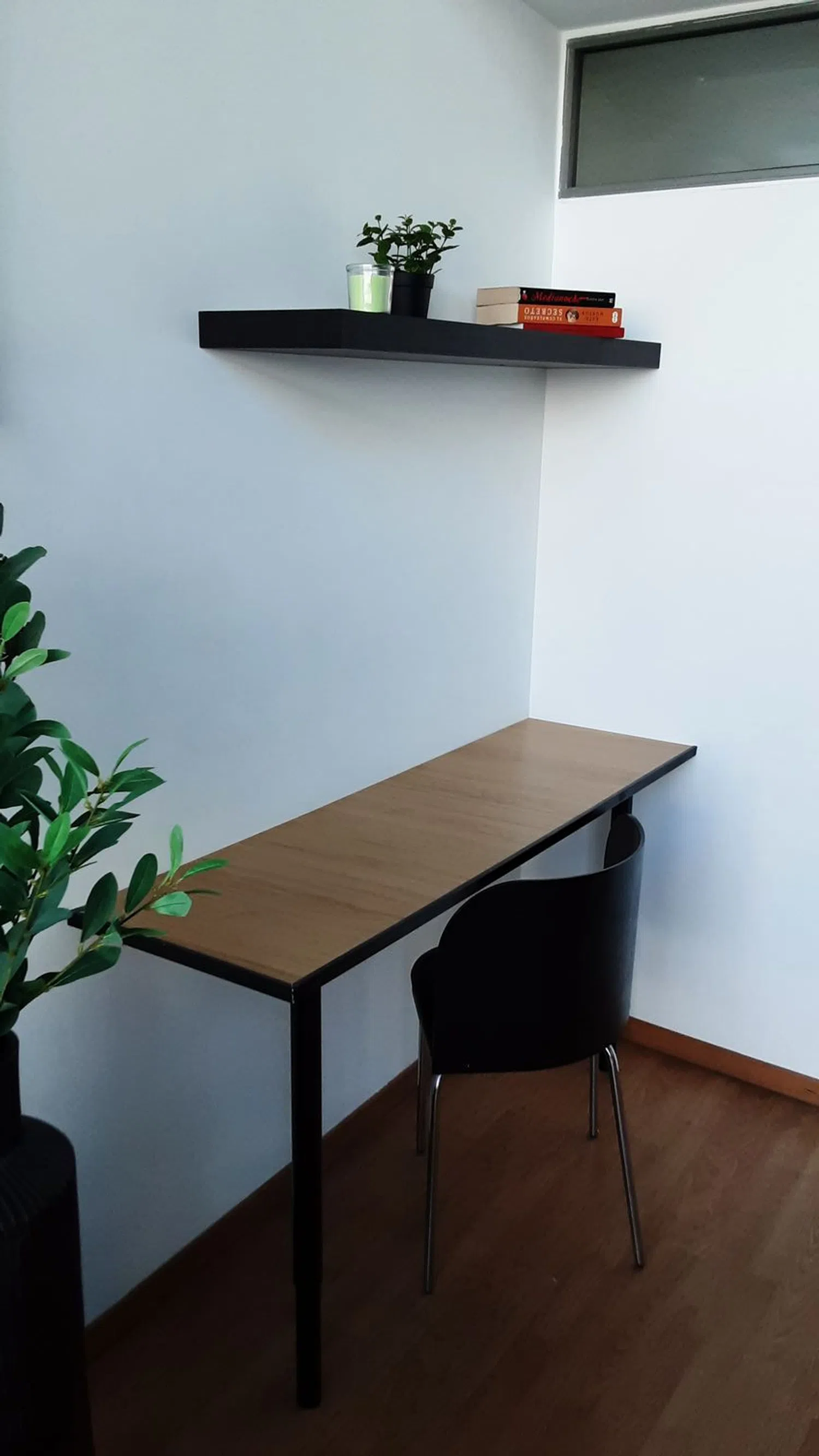 Estudio en calle Antonio Suárez, 10 - Foto 10