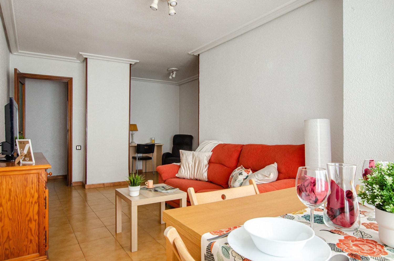 Piso en Calle Joaquín Blume, 3, Santa María de Gracia - Foto 23