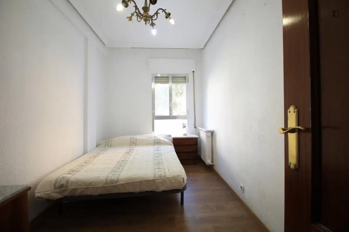 Apartamento en  Madrid Capital - Foto 13