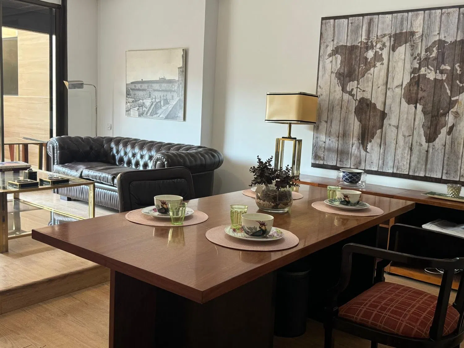 Piso en calle de Núñez de Balboa, 114 - Foto 3