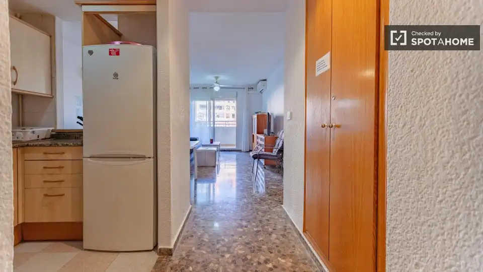 Piso en  Valencia Capital - Foto 3