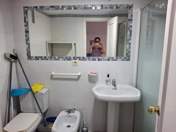 Piso en Doctor Carracido, 14, Altamira - Oliveros - Barrio Alto, Altamira - Oliveros - Barrio Alto - Foto 8