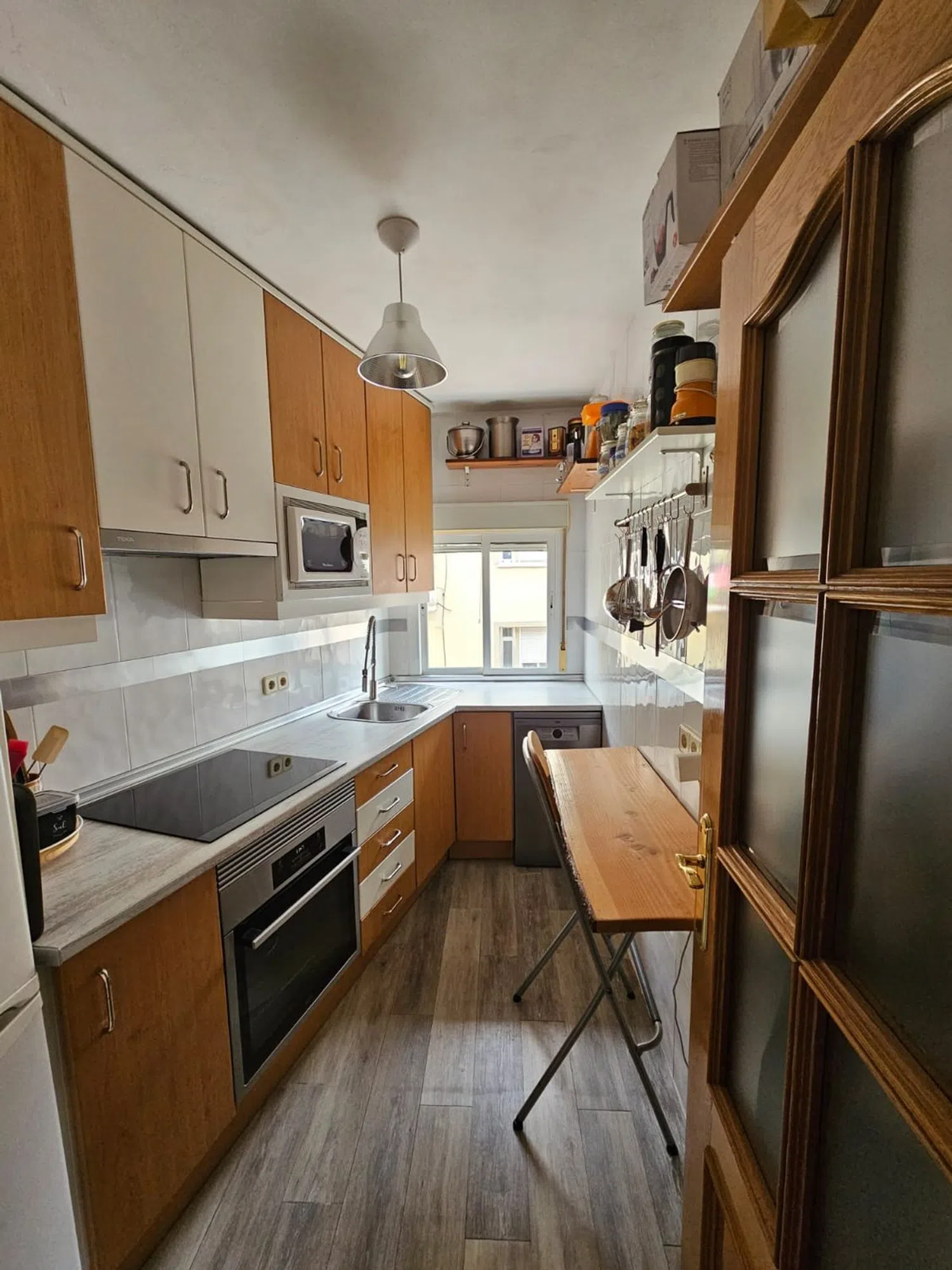 Piso en calle de María del Carmen, 20 - Foto 14