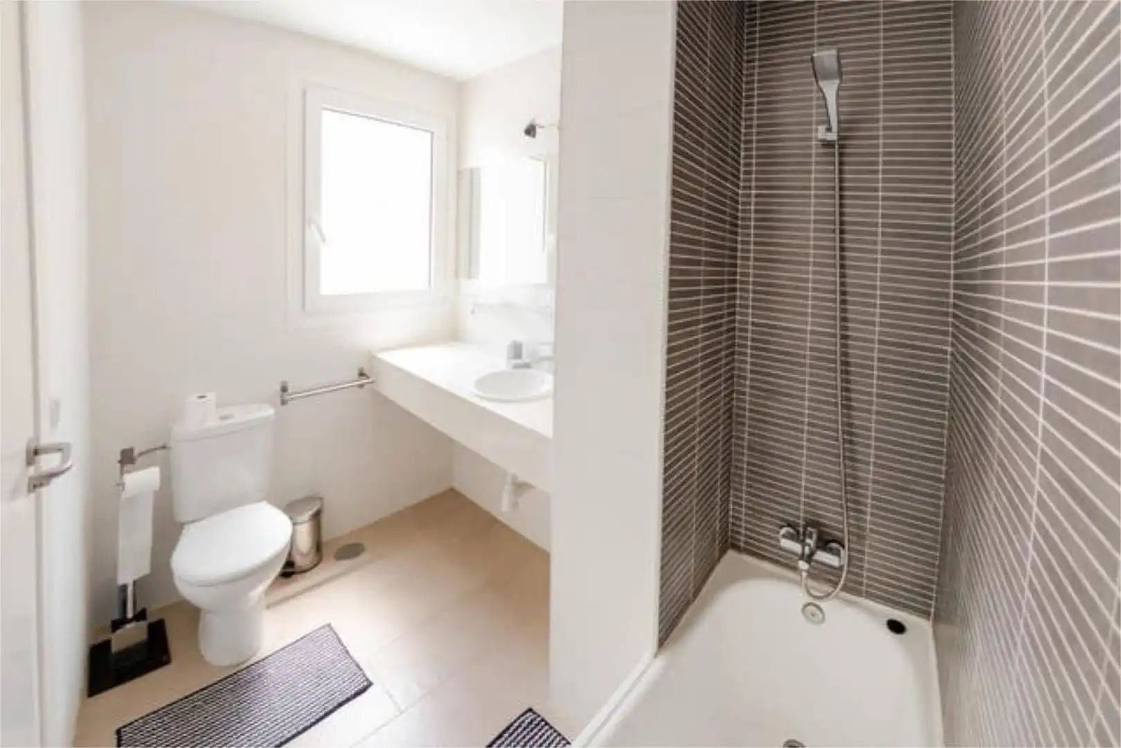 Apartamento en Zona estadio de futbol - Foto 6