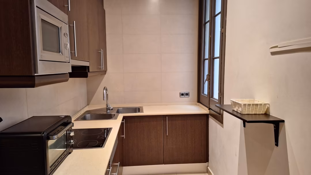 Piso en  Carrer de Sant Pere Mitjà 35 - Foto 12