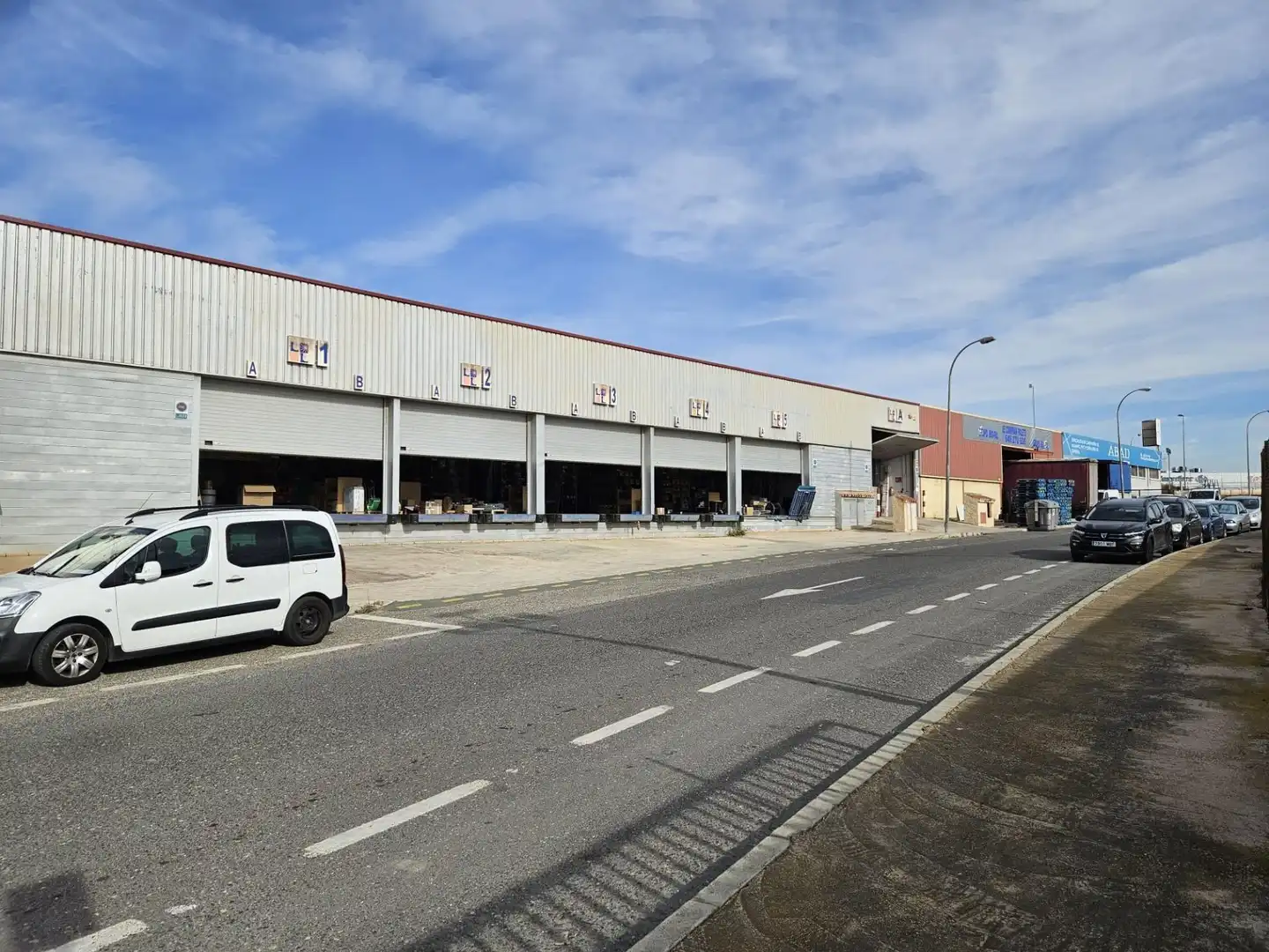 Local comercial en  Camino Camino Viejo de Elche - Foto 3