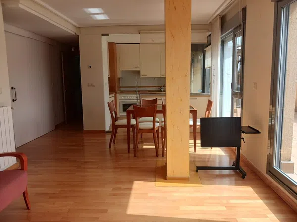 Ático en calle de Toques, 13 - Foto 6