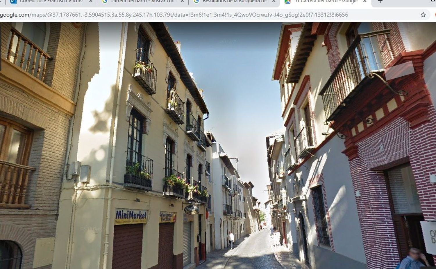 Piso en Calle Horno del Vidrio, 2, Albaicín, Albaicín - Foto 6