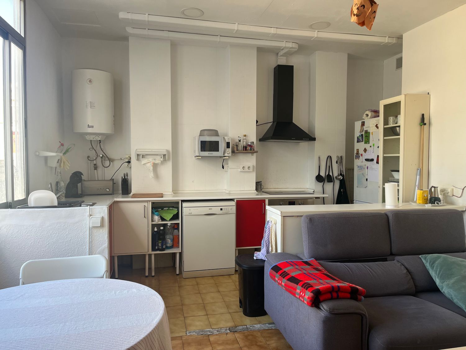 Piso en paseo de Russafa, 3 - Foto 7