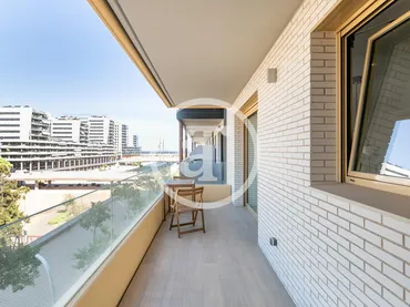 Piso en  Carrer de Pi i Margall - Foto 13
