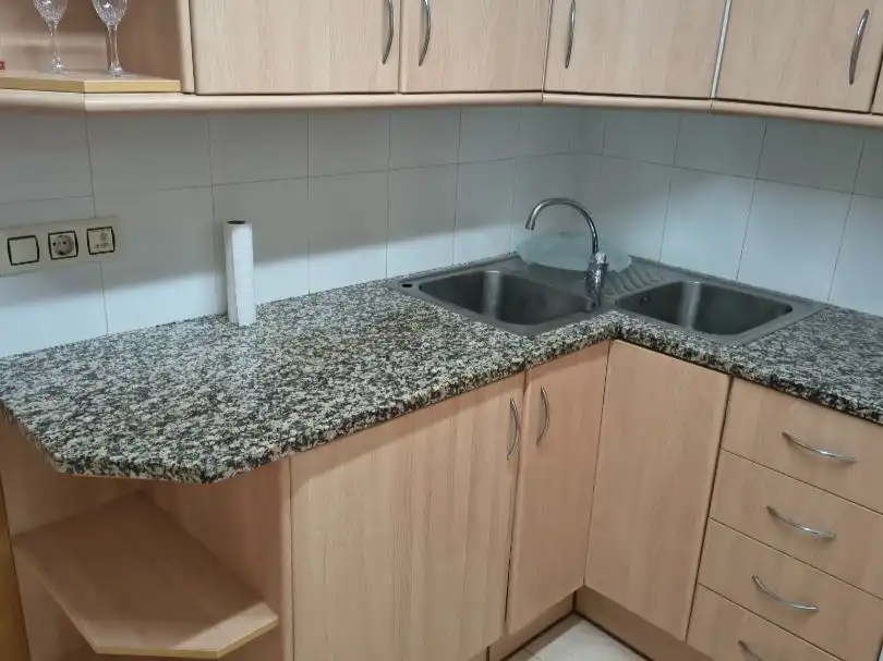 Piso en  Carrer Pare Romanya 18 - Foto 7
