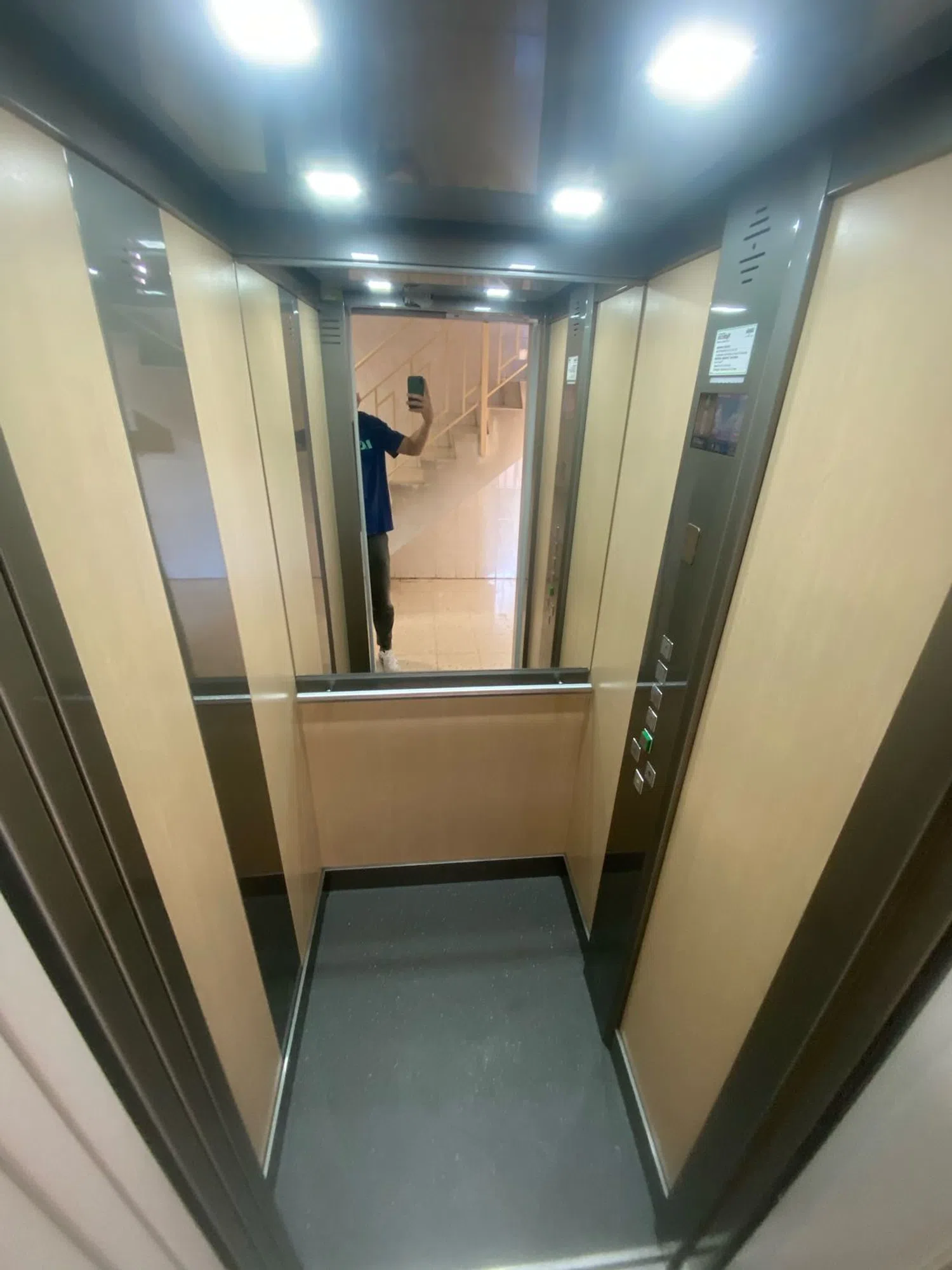 Piso en avenida Juan de la Cierva, 57 - Foto 8