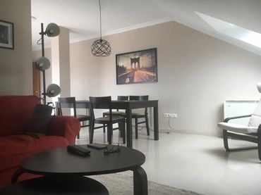 Apartamento en  Rúa Benito Galcerán 44 - Foto 1