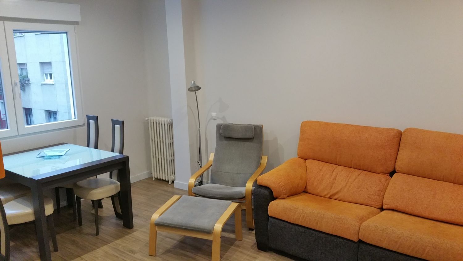 Piso en Calle de la Virgen de la Fuencisla, 33, Concepción - Foto 2