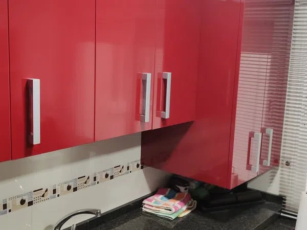 Piso en calle Granada, 26 - Foto 8