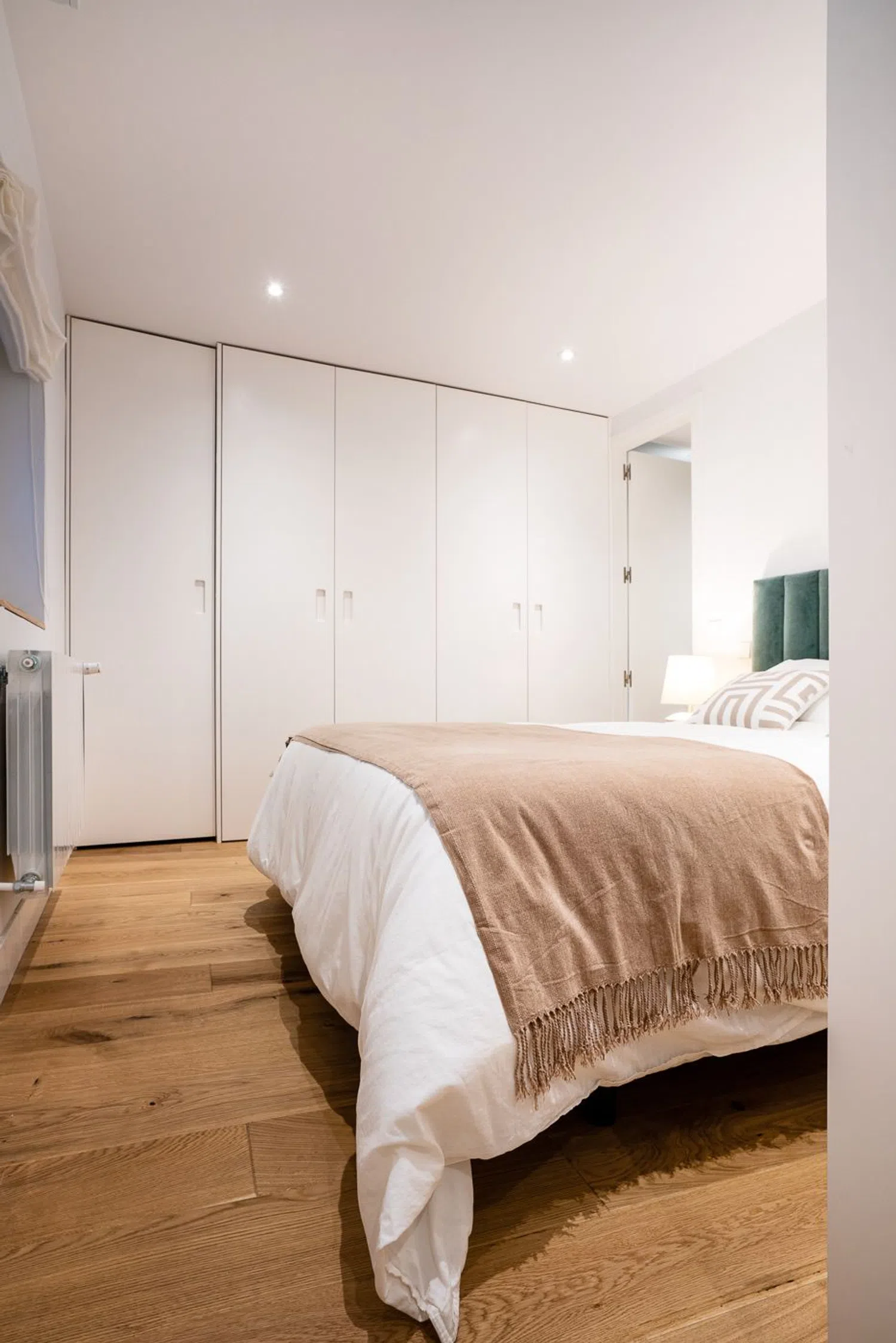 Piso en plaza de Pedro Zerolo, 8 - Foto 28