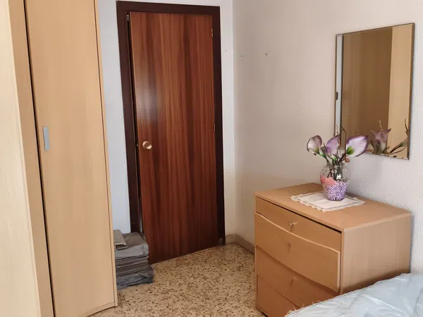 Piso en Pintor Berrobianco Meléndez, 2, Cruz del Humilladero - Los Tilos - Foto 15