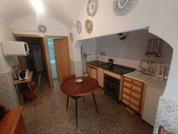 Casa de pueblo en Calle José María López Maya, 4 - Foto 11