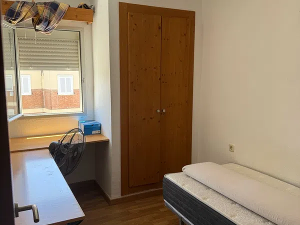 Piso en Calle Aristófanes, 8, El Consul - El Romeral - Foto 22