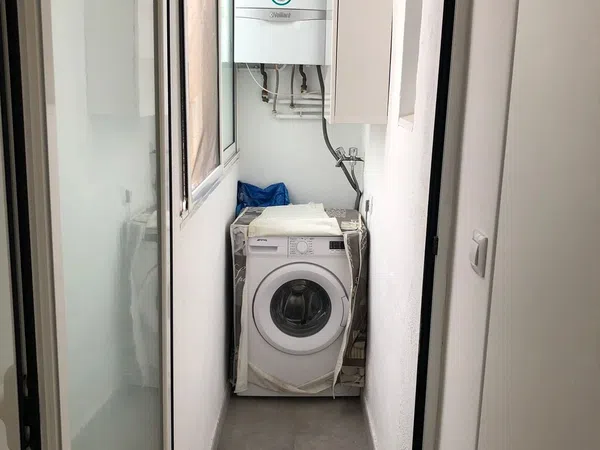 Ático en Calle Blas Fernández de Lirola, 48, Santa Eulàlia - Foto 13