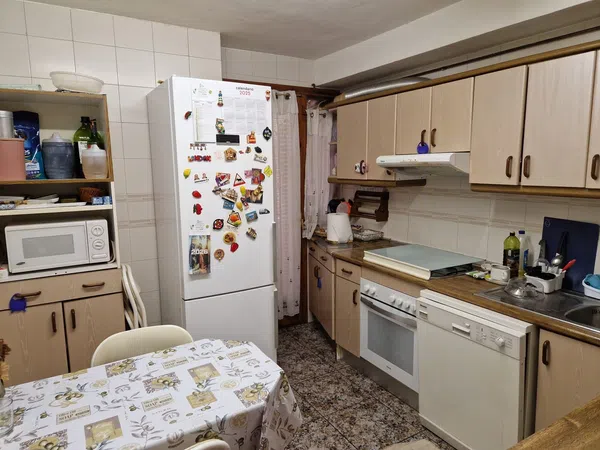 Piso en calle de Monreal, 24 - Foto 3