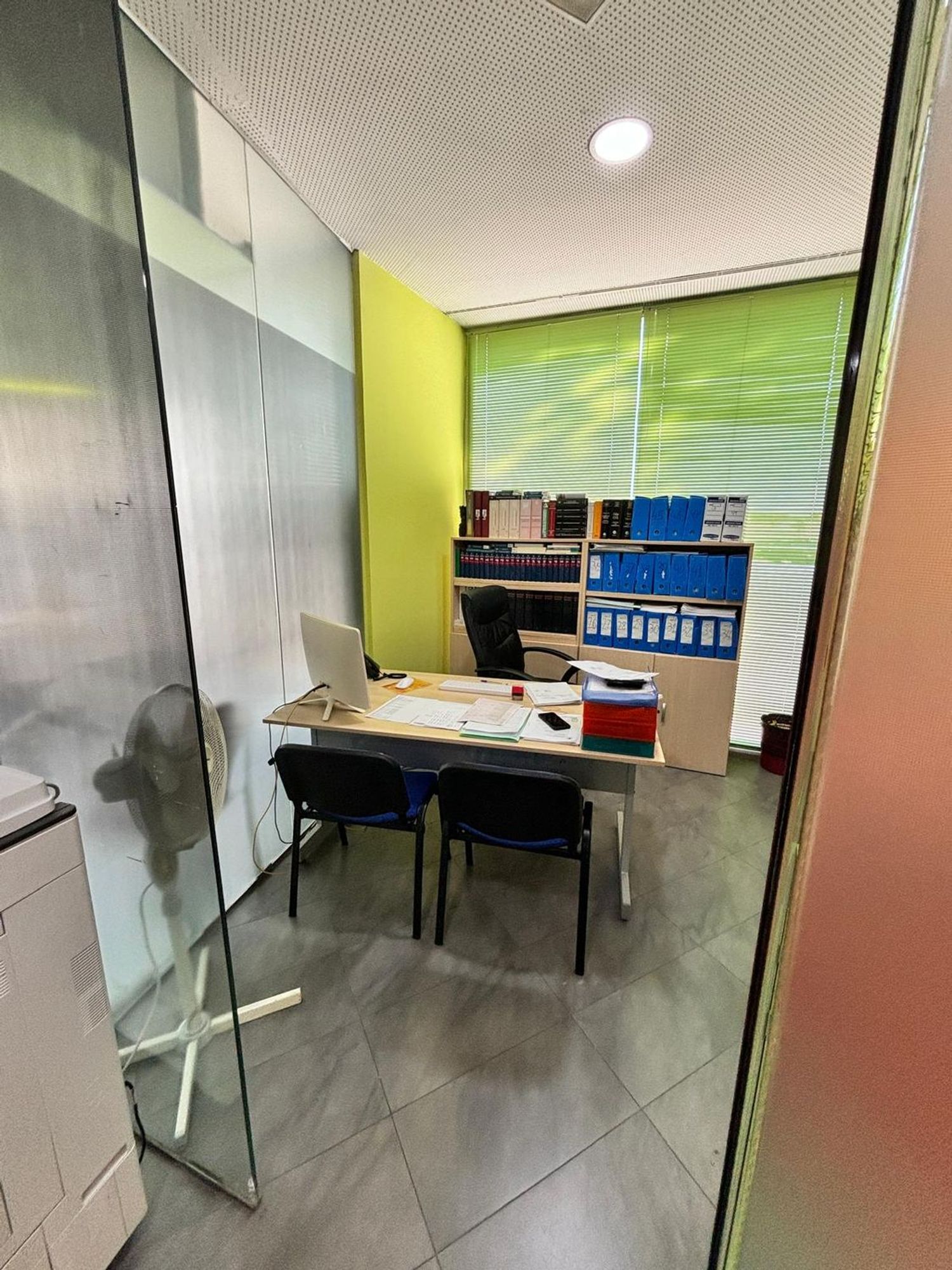 Local en Avenida Parsi, 30, Palmete-Padre Pío-Hacienda San Antonio - Foto 4