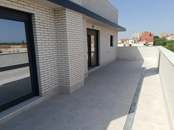 Ático en Paseo de Extremadura, 93, Puerta del Ángel - Foto 18