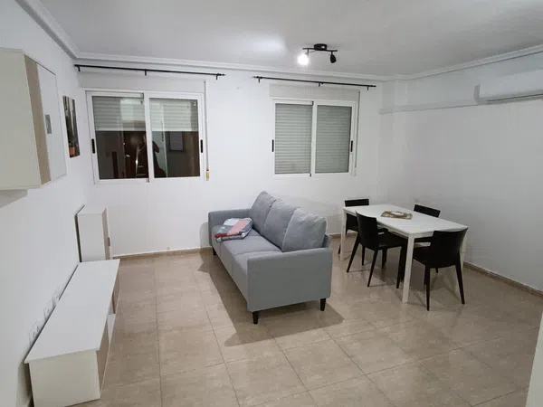 Piso en travesía San Antonio 1, 1