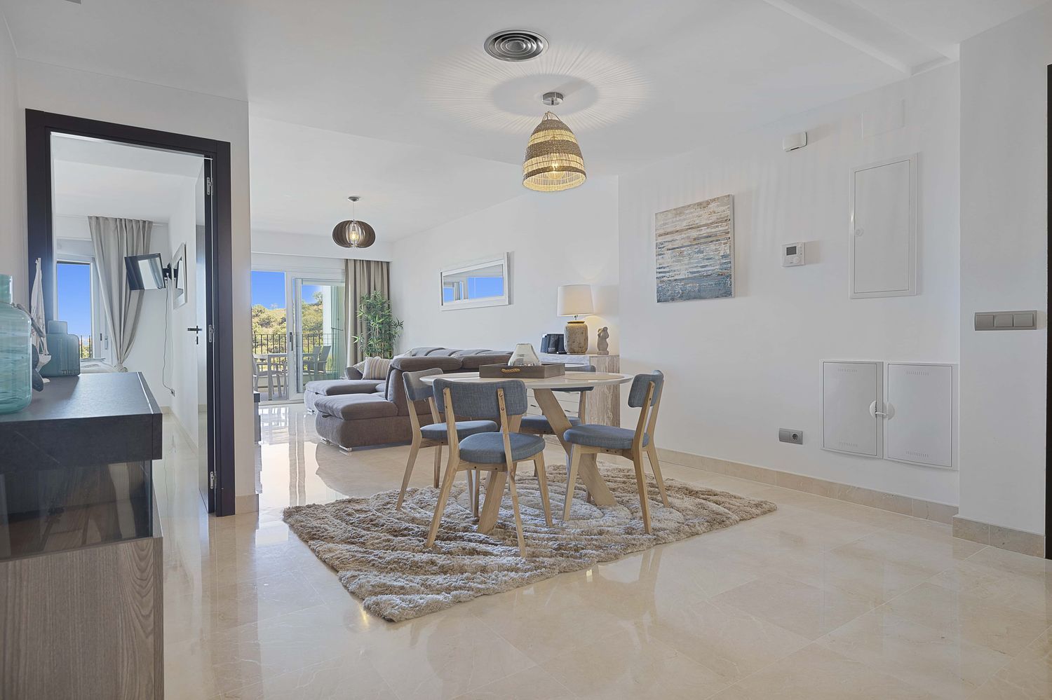 Piso en Calle Clara Campoamor, 16 - Foto 4