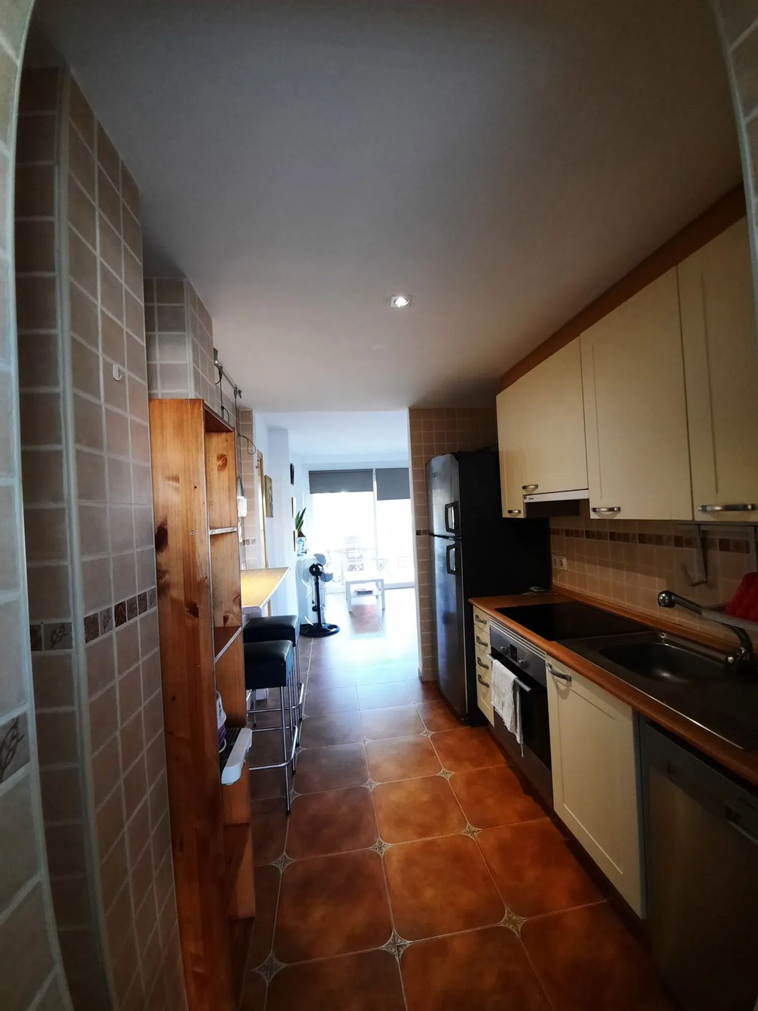 Piso en calle del Falcó, 5 - Foto 8