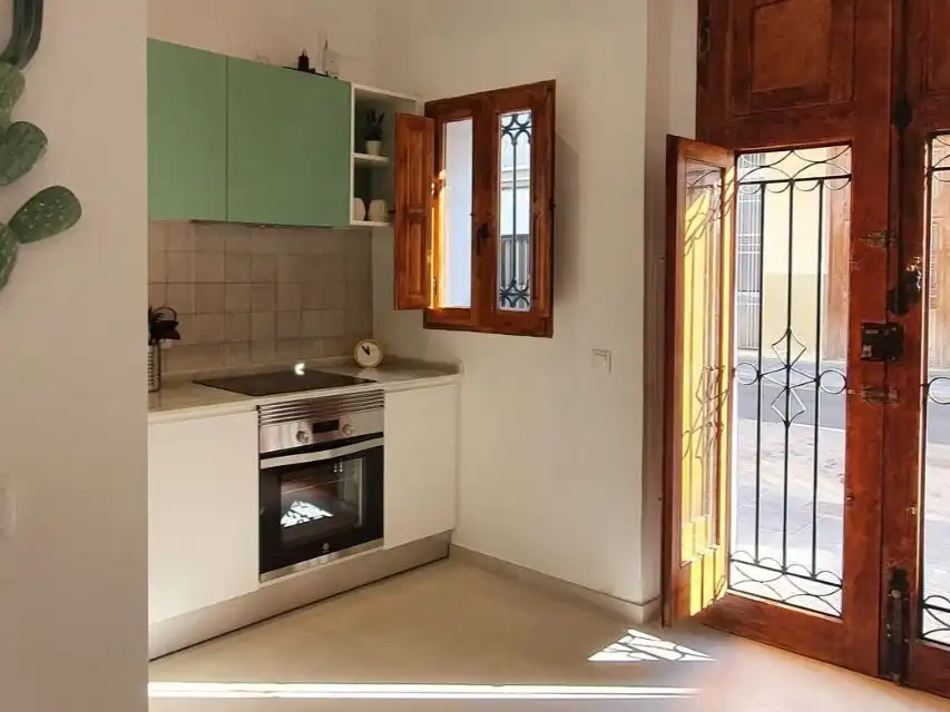 Estudio en  Carrer del Pare Lluís Navarro 239 - Foto 20