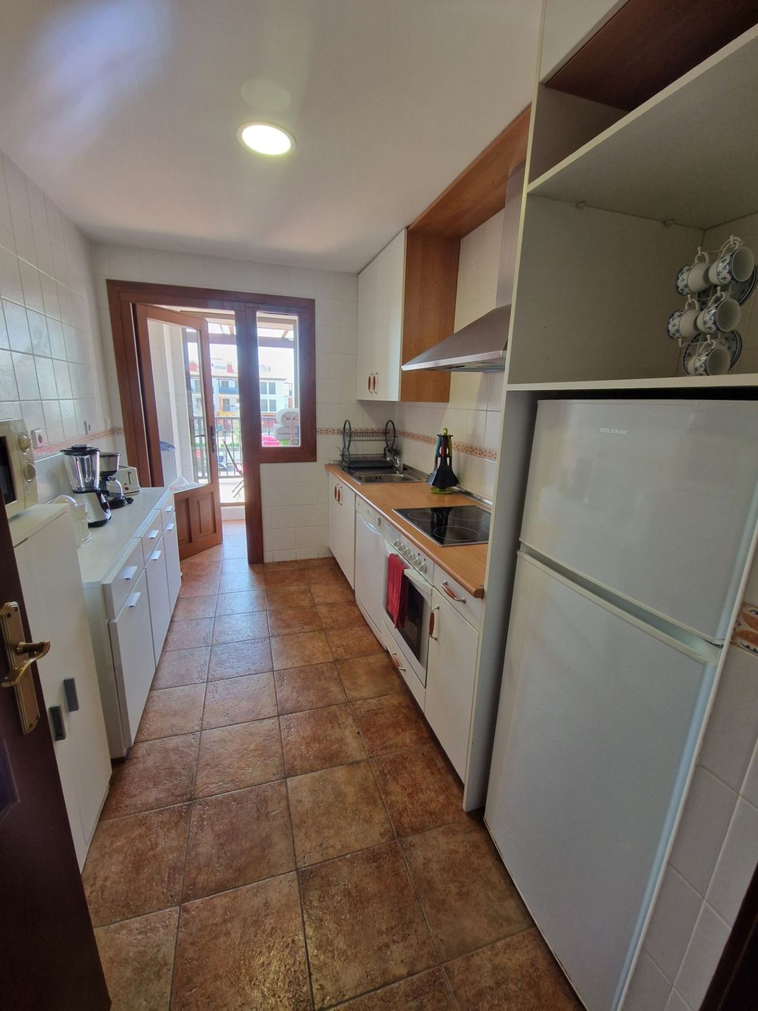 Piso en Urb. Las Colinas, 11, Ayamonte Pueblo, Ayamonte Pueblo - Foto 5