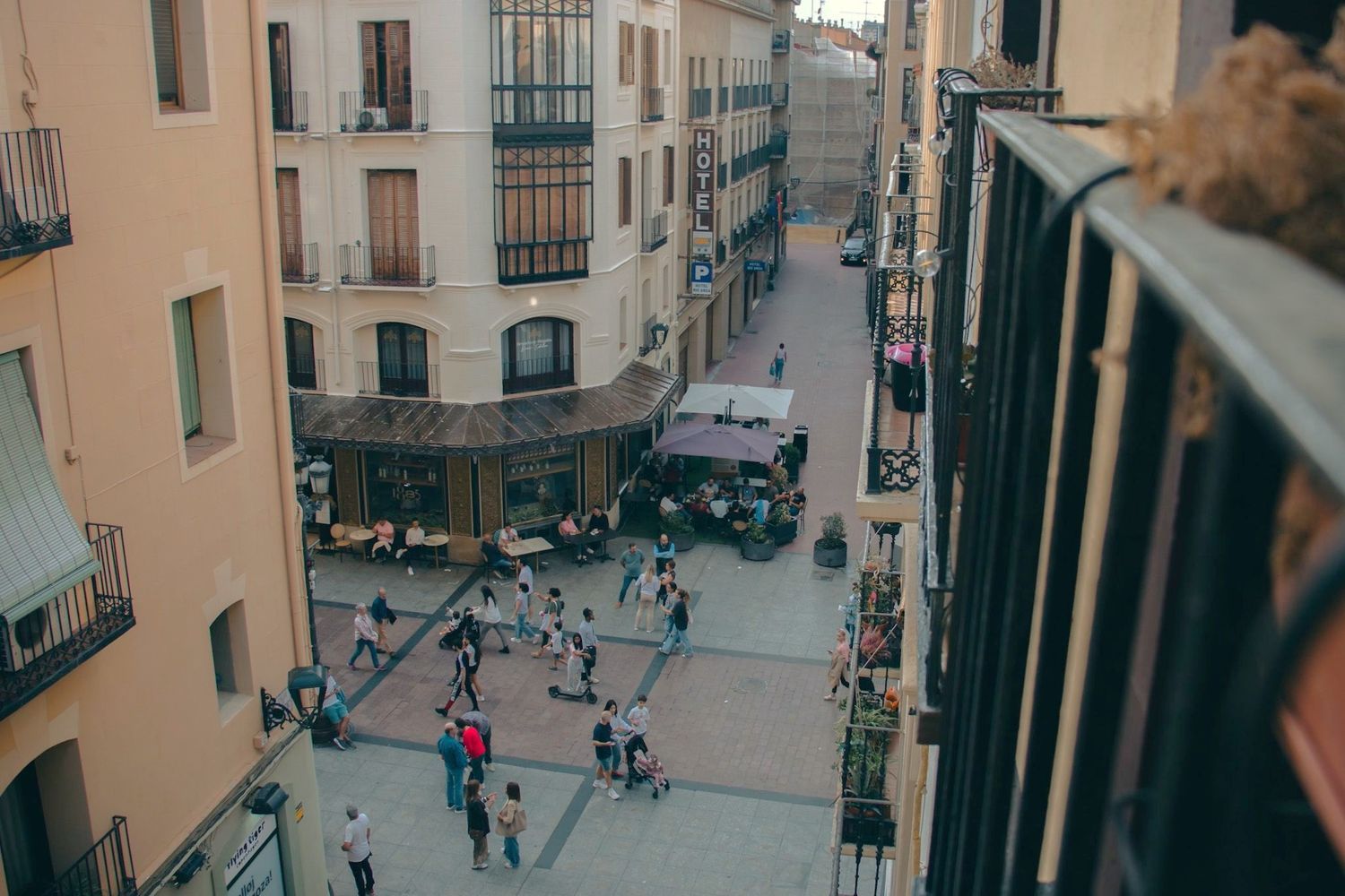 Piso en calle de Jussepe Martínez, 3 - Foto 13