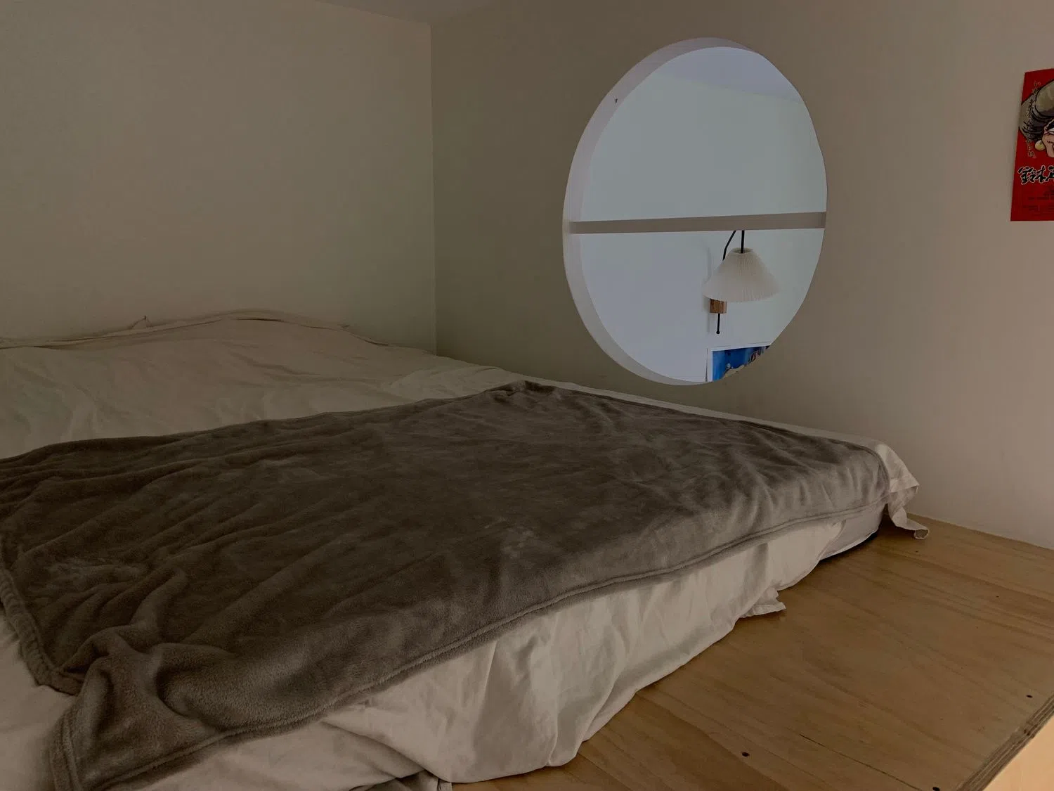 Estudio en calle del Barco, 33 - Foto 5