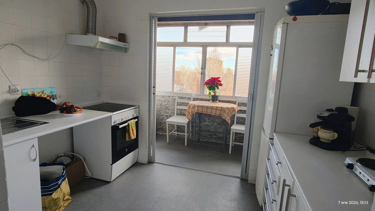 Piso en calle de la Tacona, 59 - Foto 7