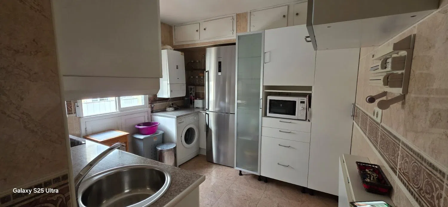 Piso en Barrio Prosperidad - Foto 4