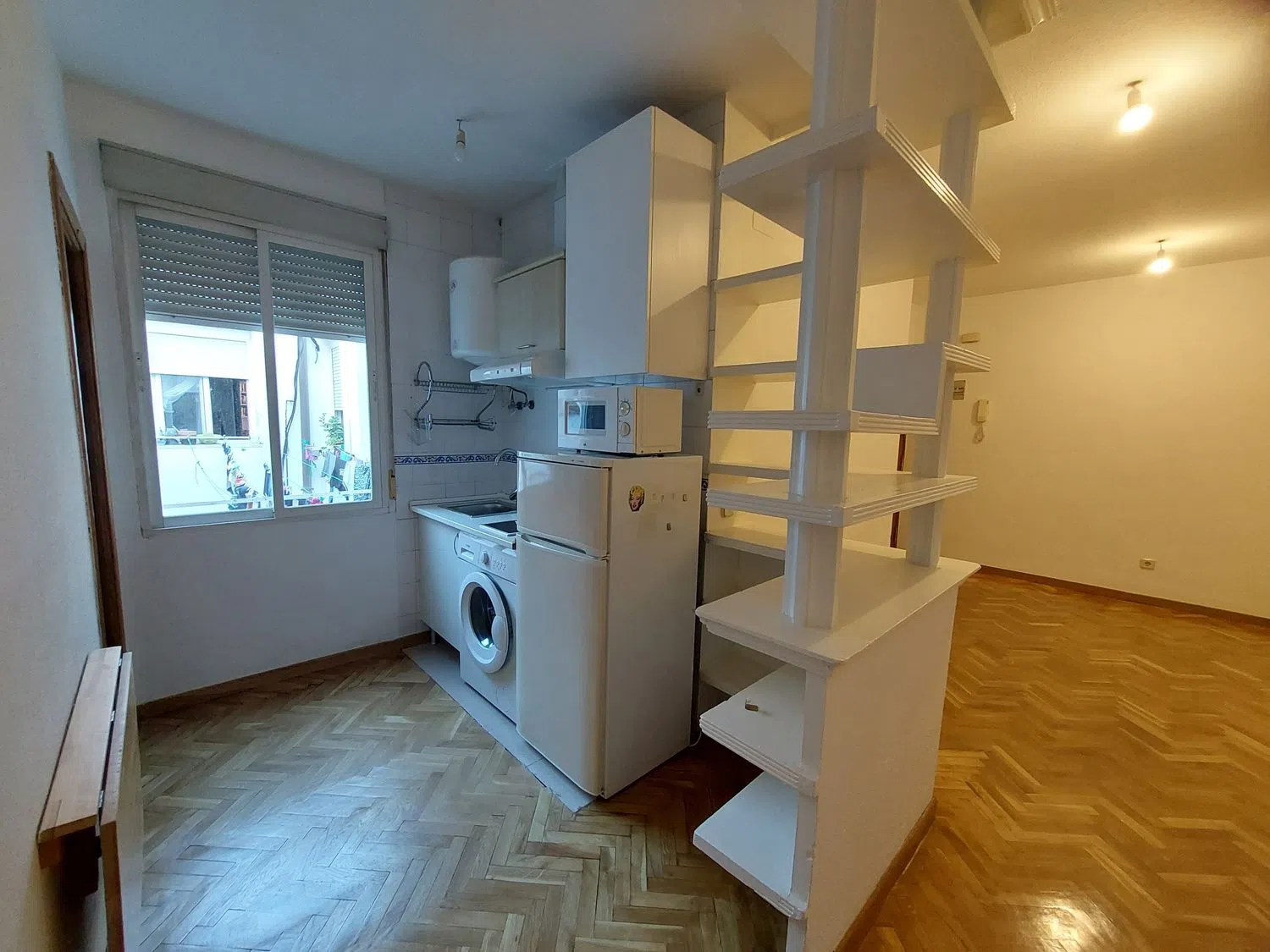 Piso en calle San Pedro 20., 28014 - Foto 4