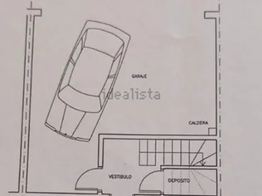 Chalet en  Calle las Acacias 5 - Foto 5