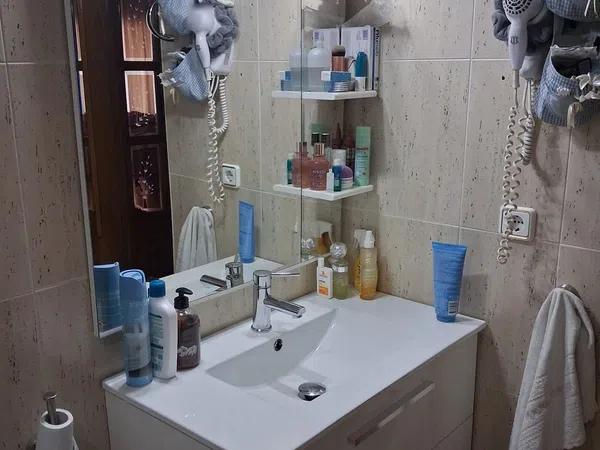 Chalet adosado en Calle Varsovia, 99, Las Conejeras - Esparragal, Las Conejeras - Esparragal - Foto 27