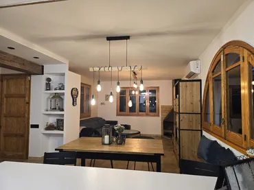 Chalet en  Carrer del Mas Enric 55 - Foto 8