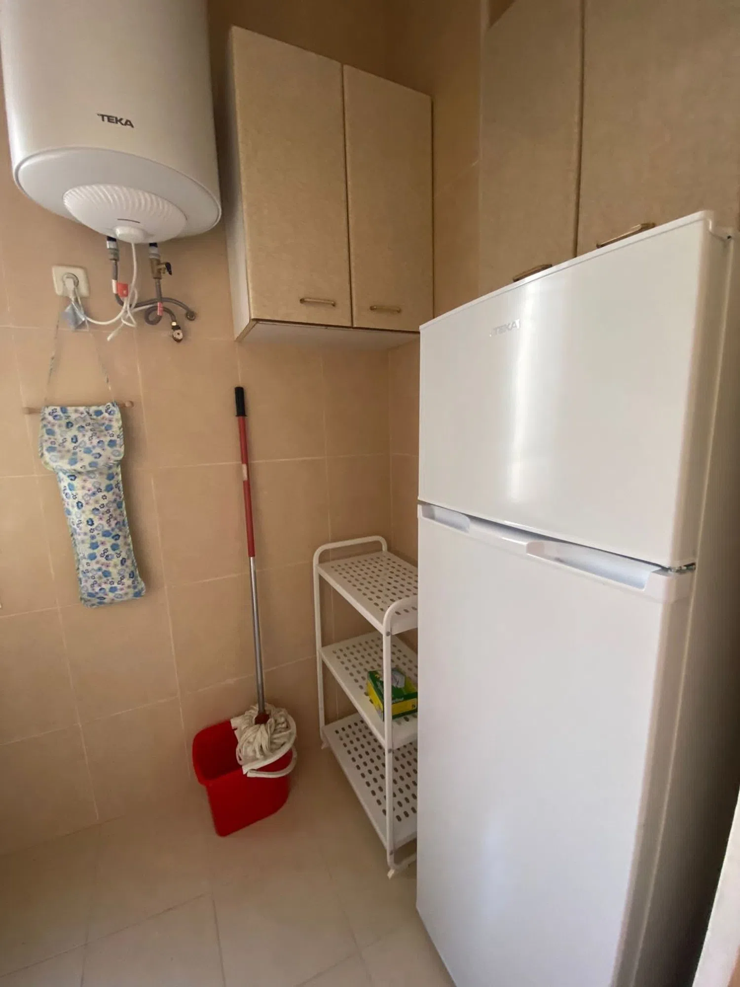 Piso en calle de Alonso Cano, 54 - Foto 6