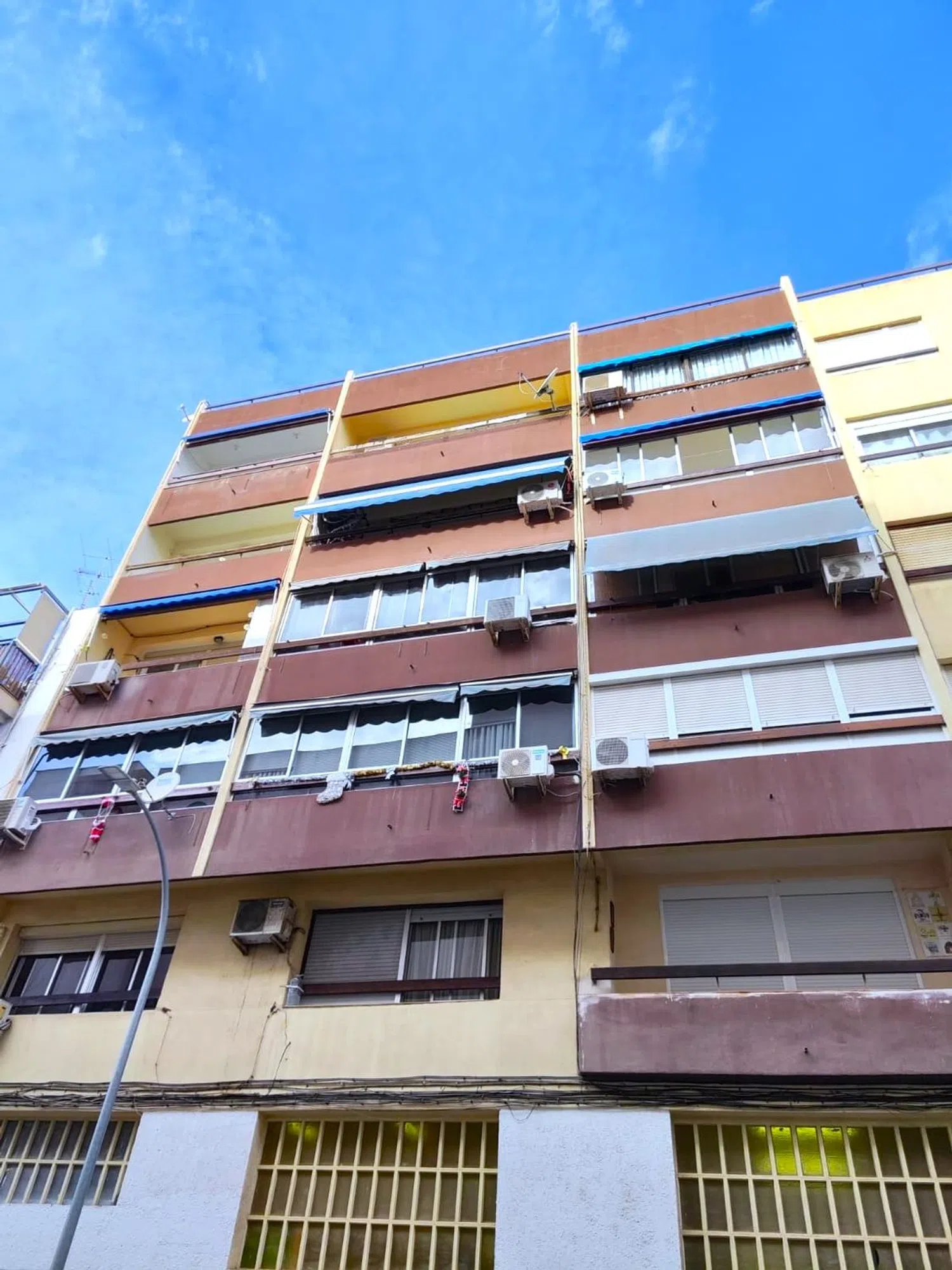 Piso en calle Presbitero Baltasar Carrasco, 1 - Foto 2