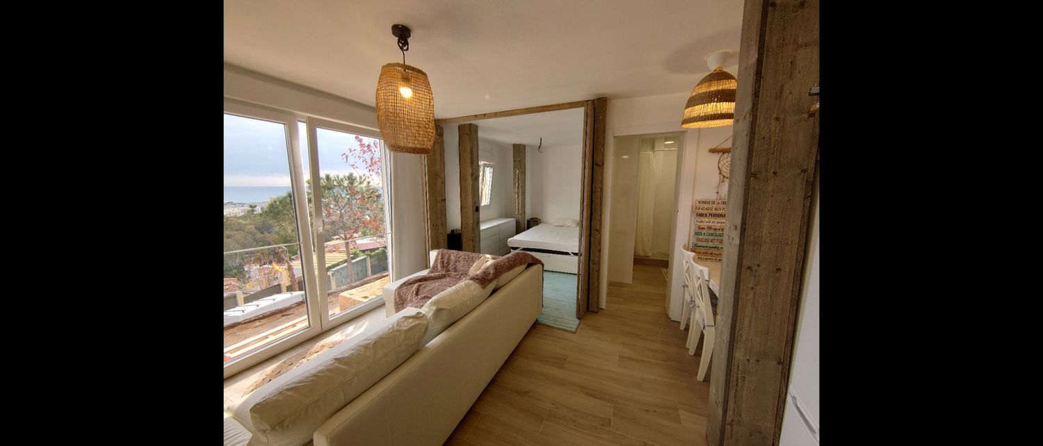 Estudio en alto del Pinar, 2 - Foto 2