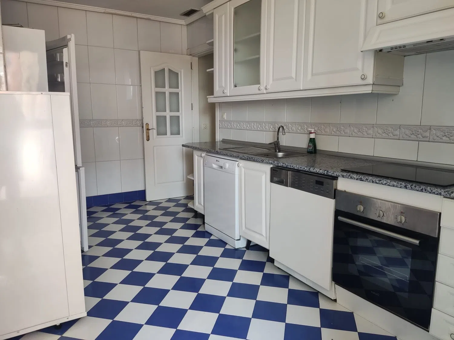 Piso en calle Quintana, 1 - Foto 11