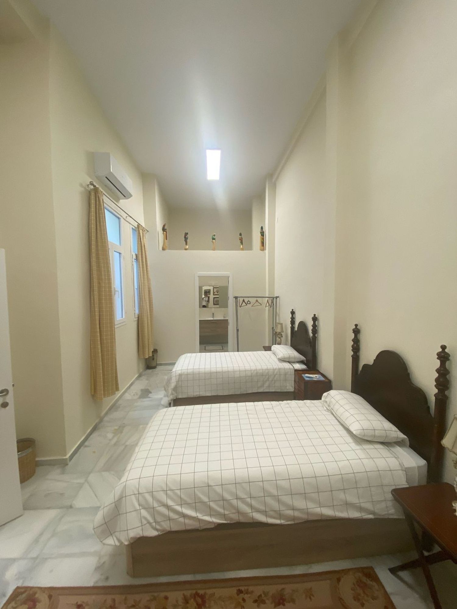 Piso en plaza Cristo de Burgos, 5 - Foto 5